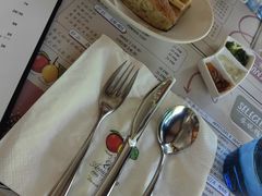 -安妮意大利餐厅(世贸天阶店)