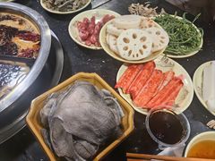 -祝幺妹火锅(裕华村总店)