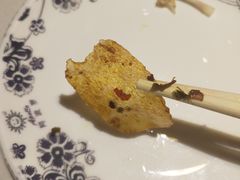 干锅牛蛙-蛙蛙叫干锅年代(簋街总店)