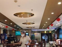 -南来顺饭庄·清真(南菜园店)