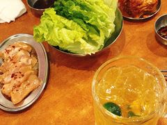 -蒜香焼肉PURUSHIN(马场路店)