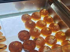 -21克拉面包(崂山万象汇店)