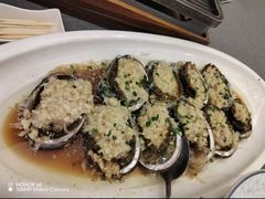 -海景壹号大酒店(滨湖店)