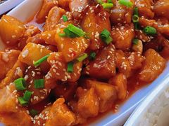 -阿弟特色海鲜餐厅·大排档(平潭店)