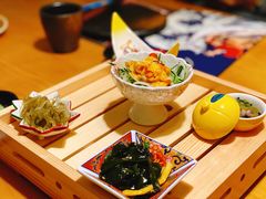 -元通寿司(大朗店)
