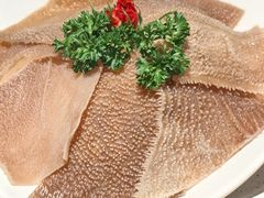-海底捞火锅(东百中心店)