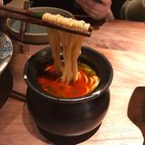 洋芋焖鸡：洋芋很糯，整体来说很不错