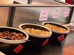 -淼福猪肚鸡·椰子鸡火锅(大沙地店)