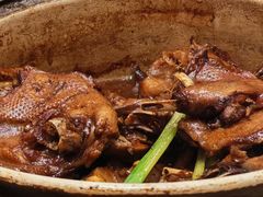 -一鸣饭庄(七星店)