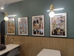 -吉姆叔叔亲子儿童摄影(青岛印象·山店)