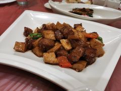 -新虹楼饭庄(崇明陈家镇店)
