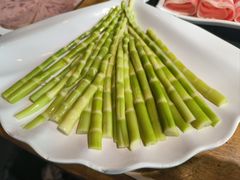 -蓉城老院十年老火锅(中南店)