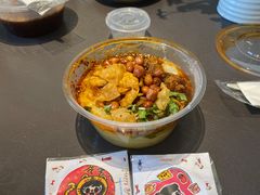 -小豆海棠(嘉兴路店)