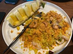 -星叶·东南亚料理(宁波万象汇店)