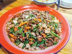 -兔槽江湖菜·重庆璧山兔(水围店)