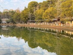 -景德镇古窑民俗博览区