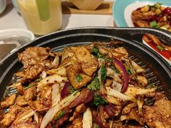 -鸭匠食府·挂炉烤鸭·新京菜(阜成路店)