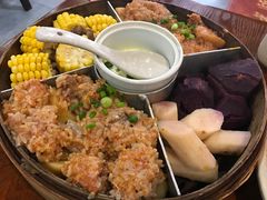 -黄桷树曹家私房菜(江与城店)
