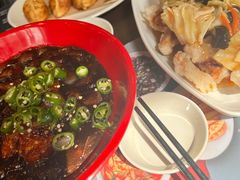 -香港饭店0410(明洞店)