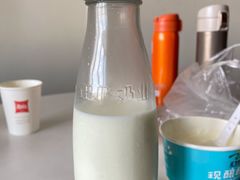 纯鲜奶-正飞鲜奶(南湖一期店)