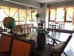 -时光花园(白鹭洲店)