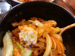 -槿Story·韩国料理(望京韩国美食城店)