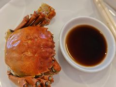 -万龙洲海鲜(南新仓店)