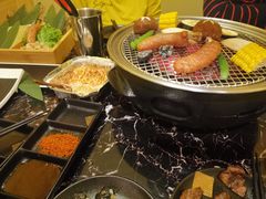 -龍二烧肉酒场(九亭店)