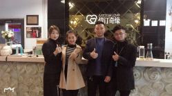 点击看大图 -情订奇缘婚纱摄影(和平路店)