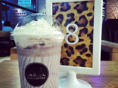 -Who乎coffee&bar