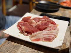 -萌牛肠烧烤店(虹梅路店)