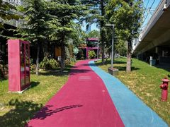 -花·fleur古董西餐厅(西城夜未央店)