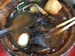 -清真·马文砂锅大全(麦苋街店)