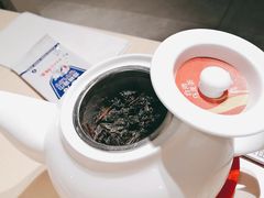 台湾乌龙茶-鼎泰丰(当代商城店)