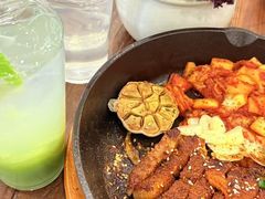 -斯比特花园西餐厅(东方商厦店)
