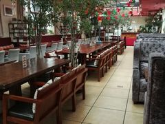 大堂-康豪氏餐厅(酒仙桥店)