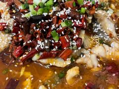 -勇猛子川菜馆(新军路店)