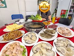 -花苑美食横琴生蚝火锅(拱北粤华路店)