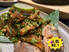 -Ameigo梅果·云贵川bistro(长宁来福士店)