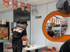 -张亮麻辣烫(北京丰桥路店)