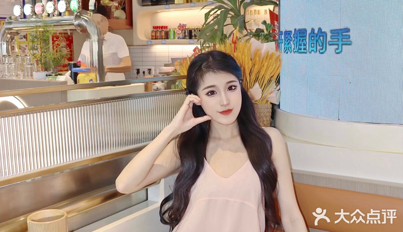 在大连～ 和小姐妹约上1⃣️顿小烧烤