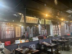 -南边客碳火烤肉(万泰汇购物中心店)