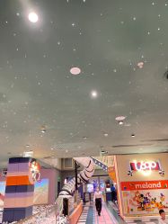 -meland亲子乐园(深圳领展中心城店)