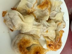 -东门饺子馆(少年宫路店)