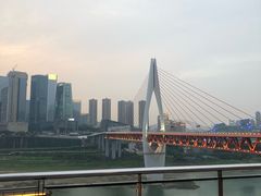 -纸盐河码头火锅(十八梯店)