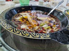 -金三可市井水煮鱼(金碧园店)