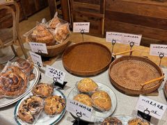 -佐敦面包铺·JORDAN BAKERY