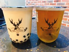 -鹿角巷The Alley(龙湖天街店)