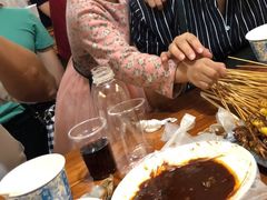 -十里铺铁板鱿鱼