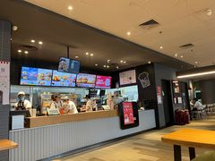 -肯德基(堤口店)